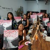 Image 3: Up to 34% Off on Painting Party at Time To Paint - Painting Studio
