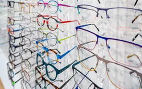 Do 70% zniżki na: Groupony zniżkowe na okulary w firmie Widzimisię Salon Optyczny