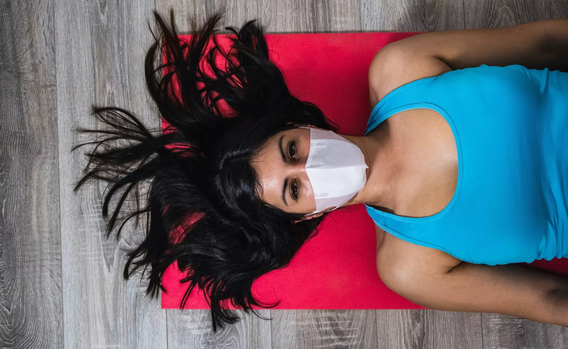 Up to 50% Off on Yoga at Red Yoga - Primary Image