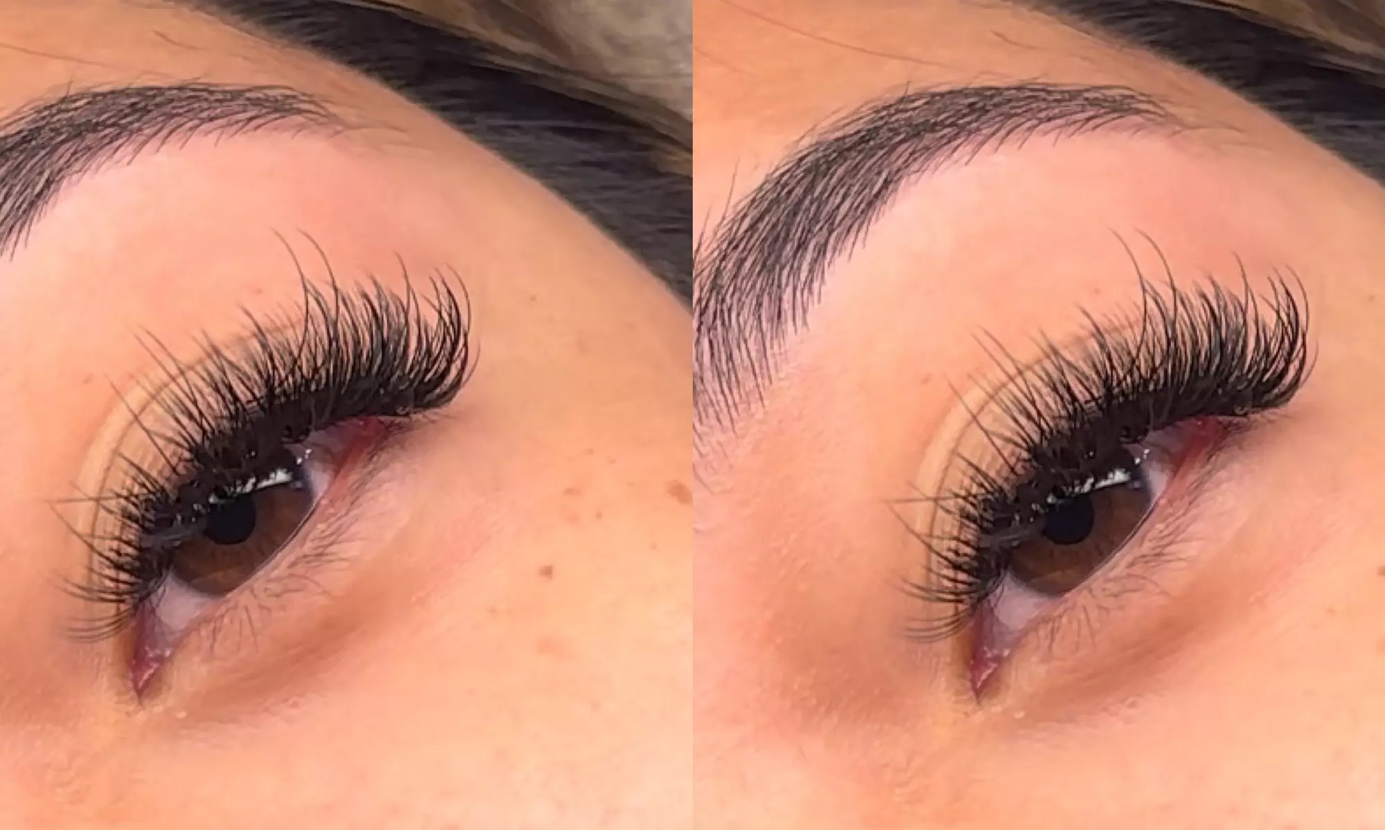 Classic, Hybrid, or Volume Full Set with One Fill in at Parkville, MD