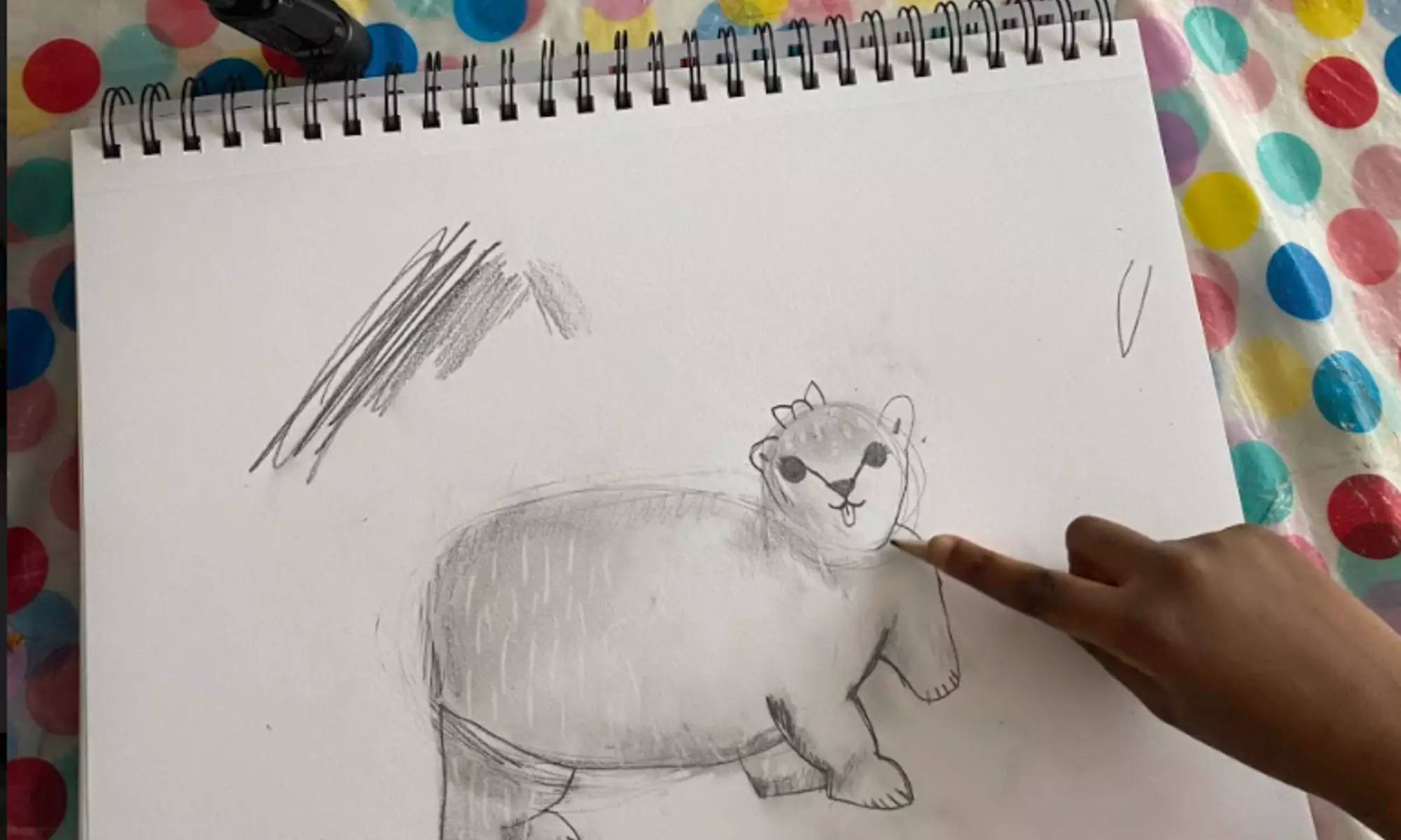Up to 39% Off on Online Drawing Course at Claire's Creative Adventures - Second Medium