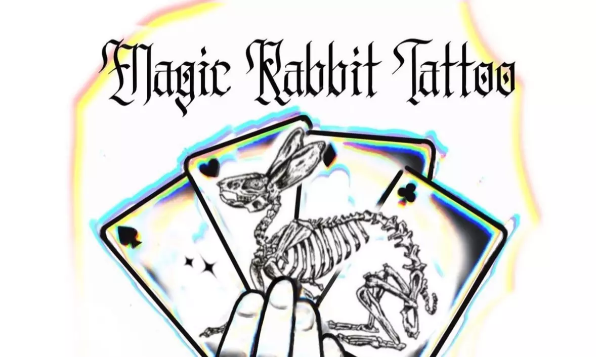 Up to 28% Off on Tattooing at Magic Rabbit Tattoo