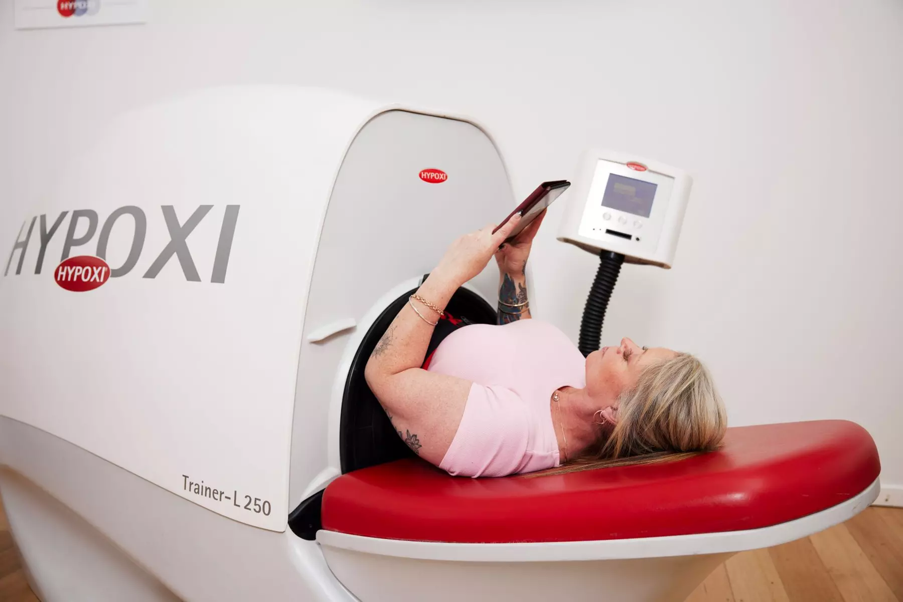 Unlock Up to 52% Off HYPOXI Vacuum Training at HYPOXI Studio Mona Vale