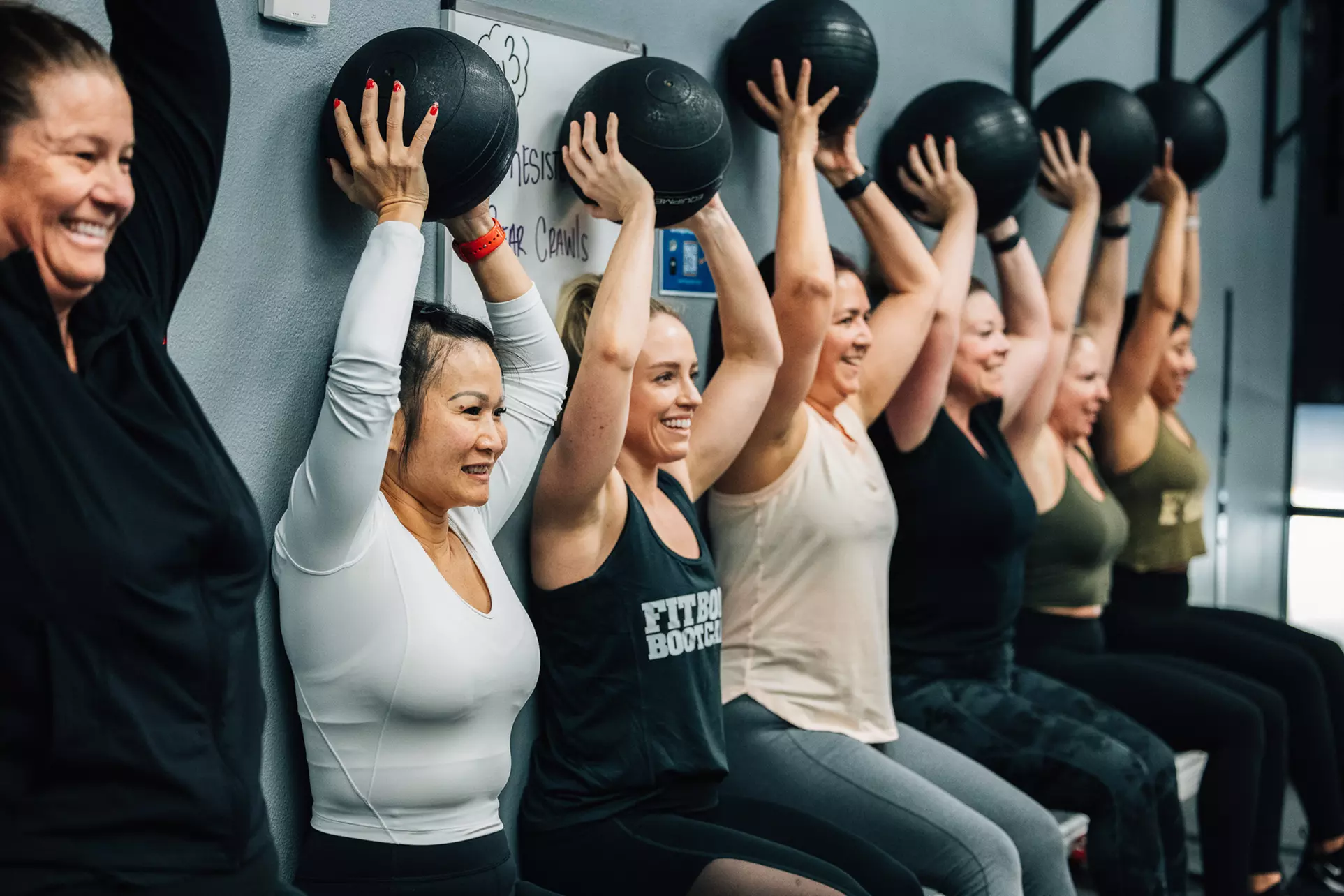 Up to 63% Off on Boot Camp Classes at South Chandler Fit Body Boot Camp - Primary Image