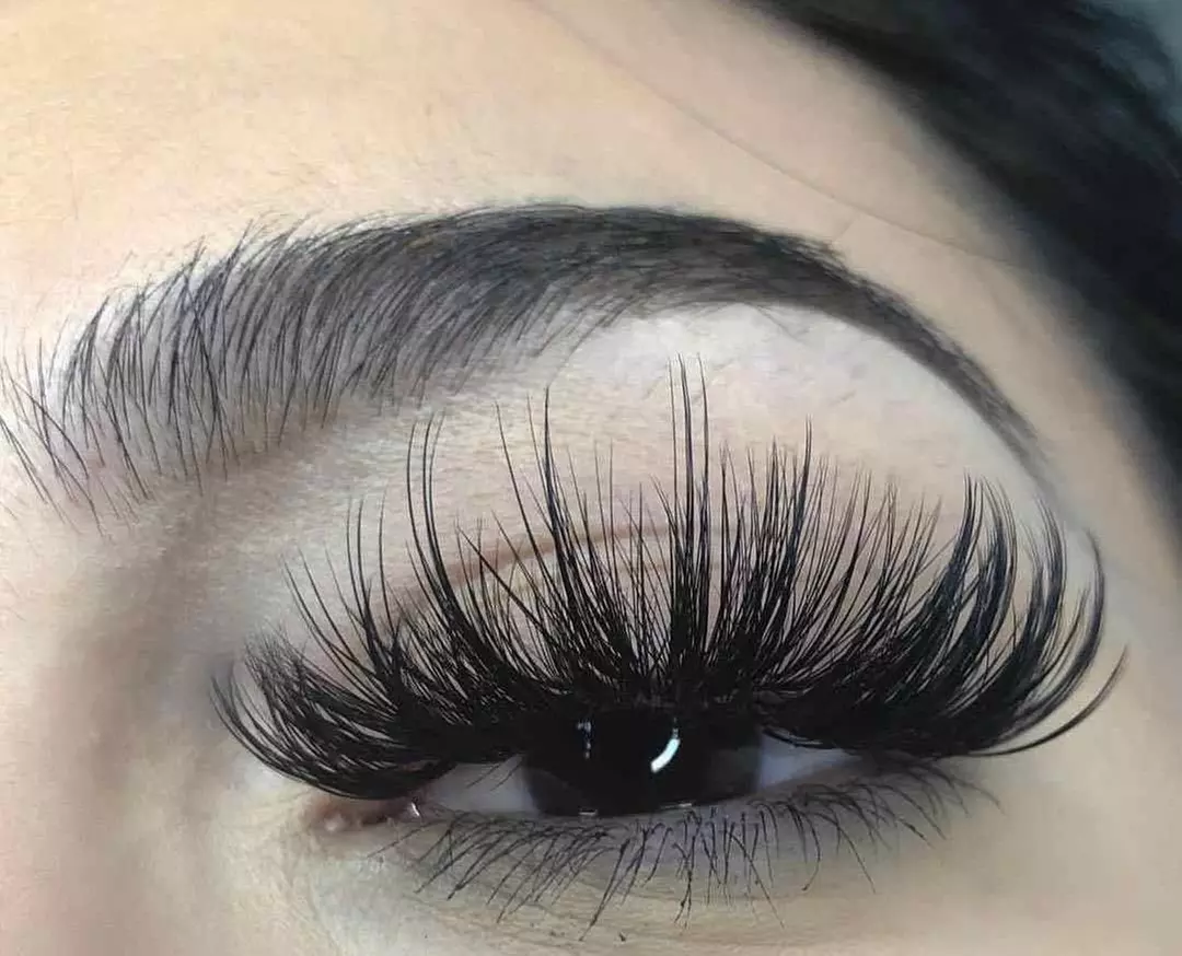 Up to 29% Off on Eyelash Extensions at Beauty Co 5280 - Primary Image
