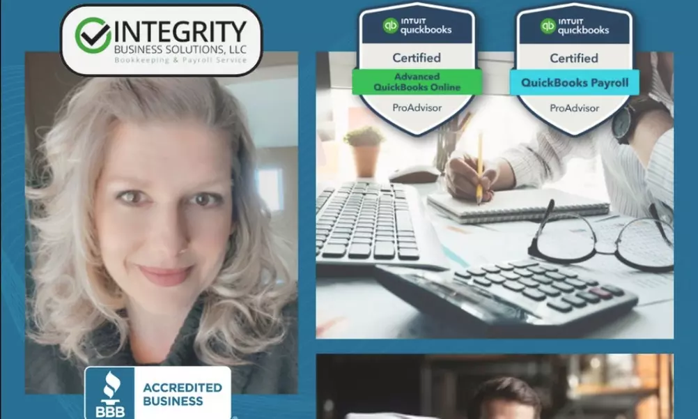 Quickbooks Essentials Online, Bookkeeping Consultation, Bookkeeping / Diagnostic Review, & More (Up to 60% Off) - Second Medium