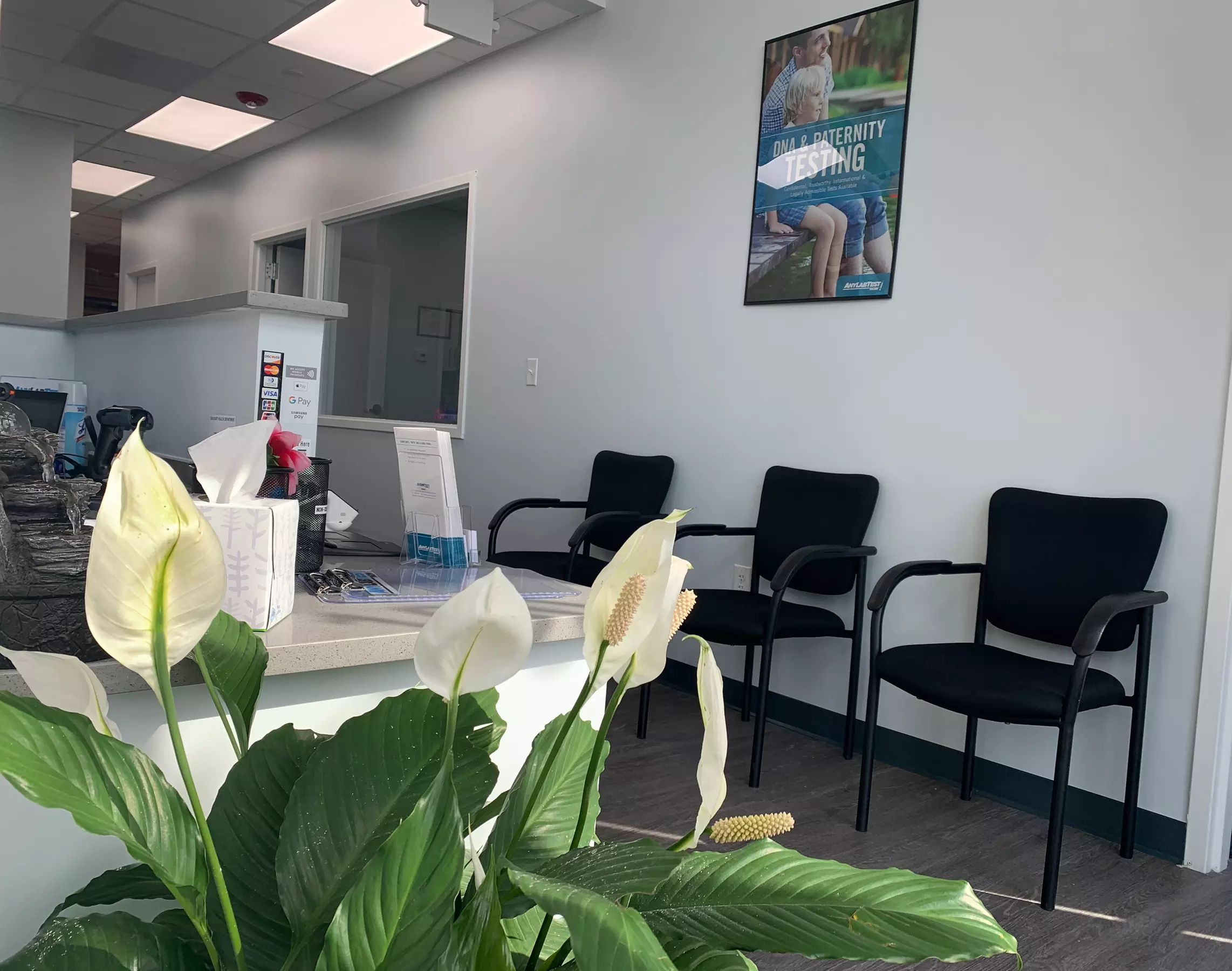 Up to 26% Off on Medical Check-Up at Any Lab Test Now - Second Medium
