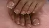 Up to 50% Off on Nail Salon - Pedicure at NailsKmila