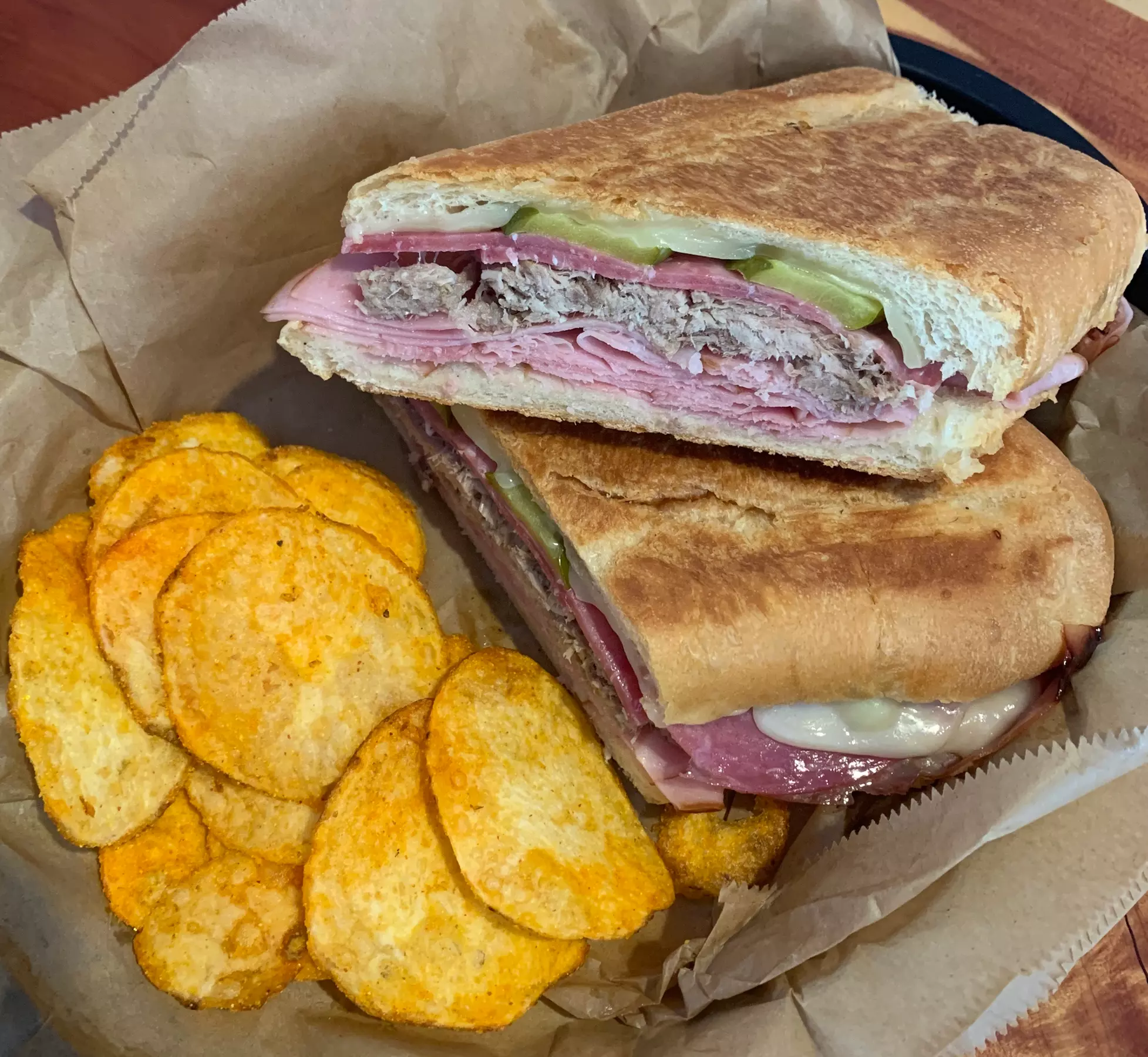 Up to 33% Off on Bar / Cafe Offerings - Sandwiches at Java kava cafe - Primary Image
