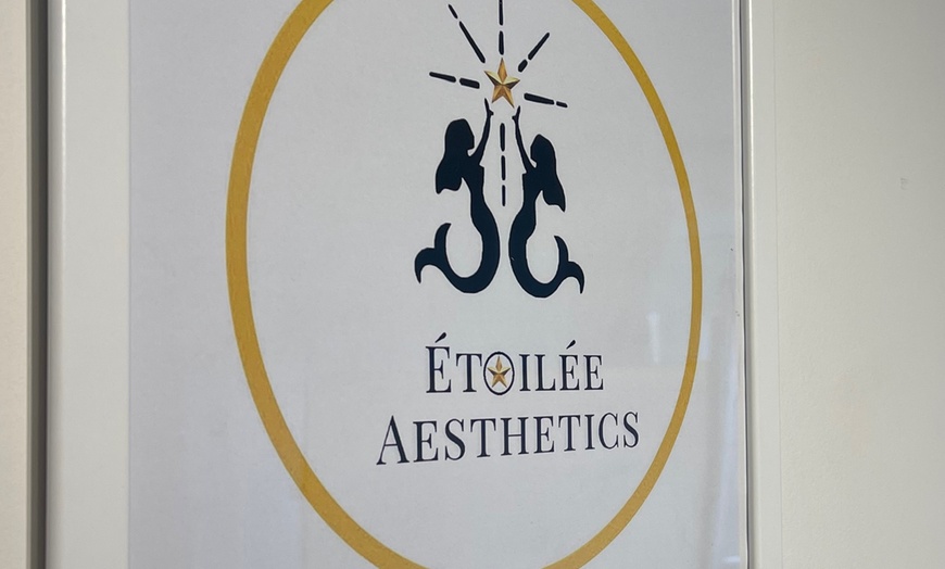 Image 2: Up to 25% Off on Micro-Needling at Étoilée aesthetics