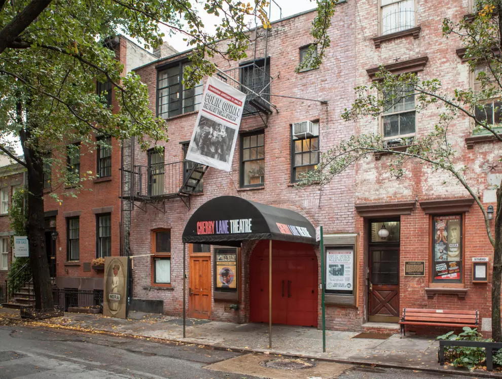 Discover the Hidden Gems of Greenwich Village on a Guided Walking Tour
