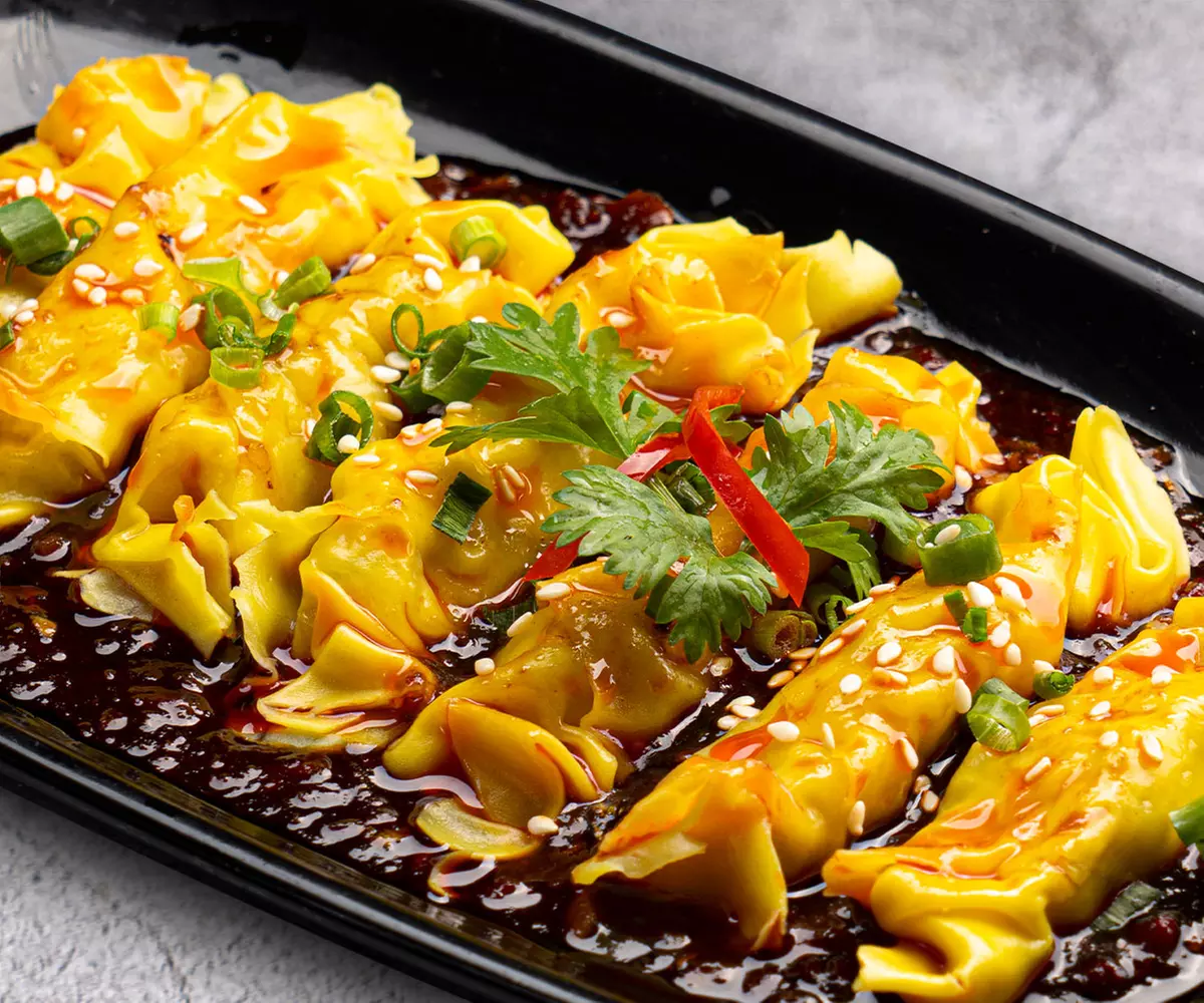 Authentic Thai Cuisine in Multiple Dubai Locations: AED 50 Voucher