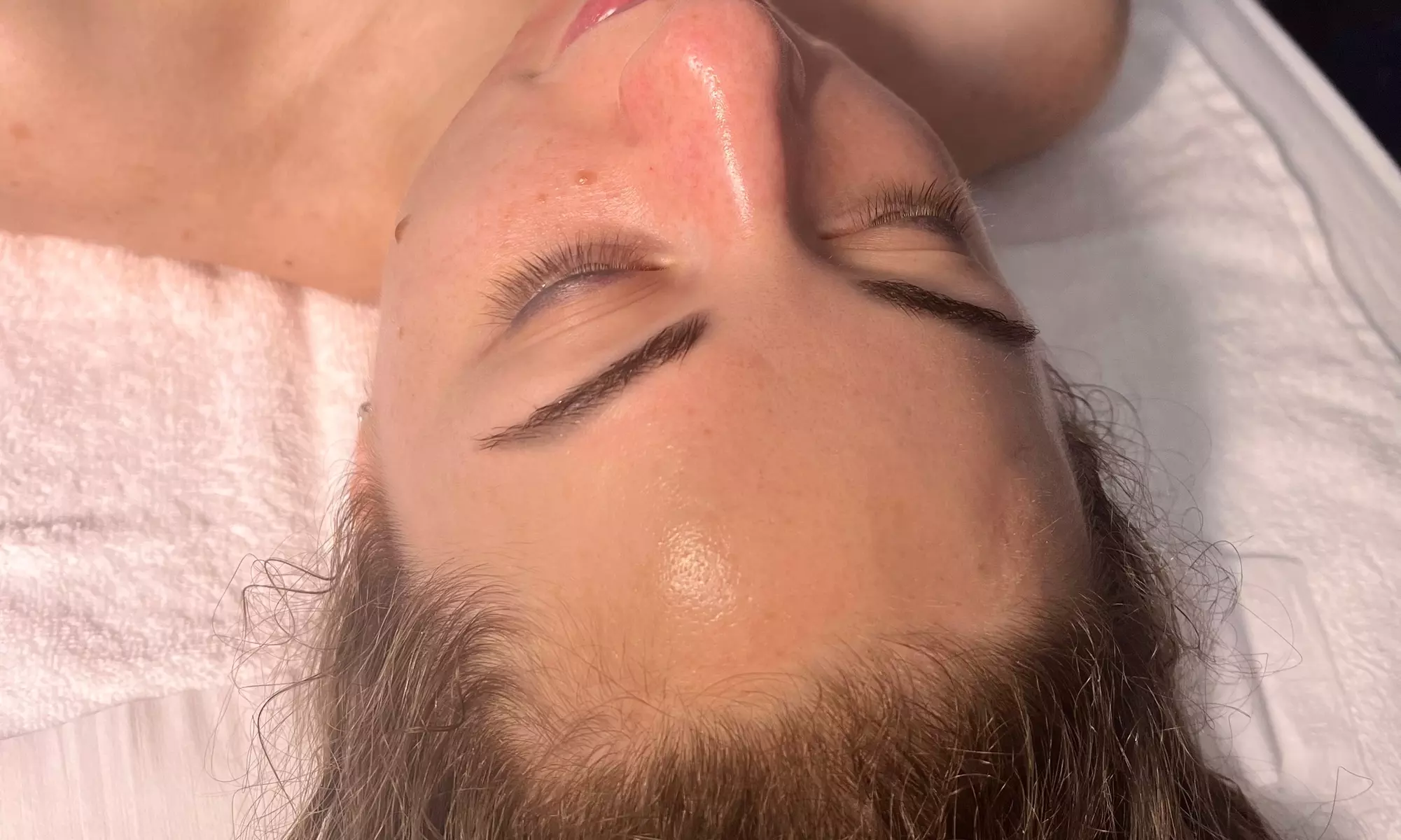 Up to 54% Off on Anti-Aging Facial at Skin Nova Seattle - Primary Image