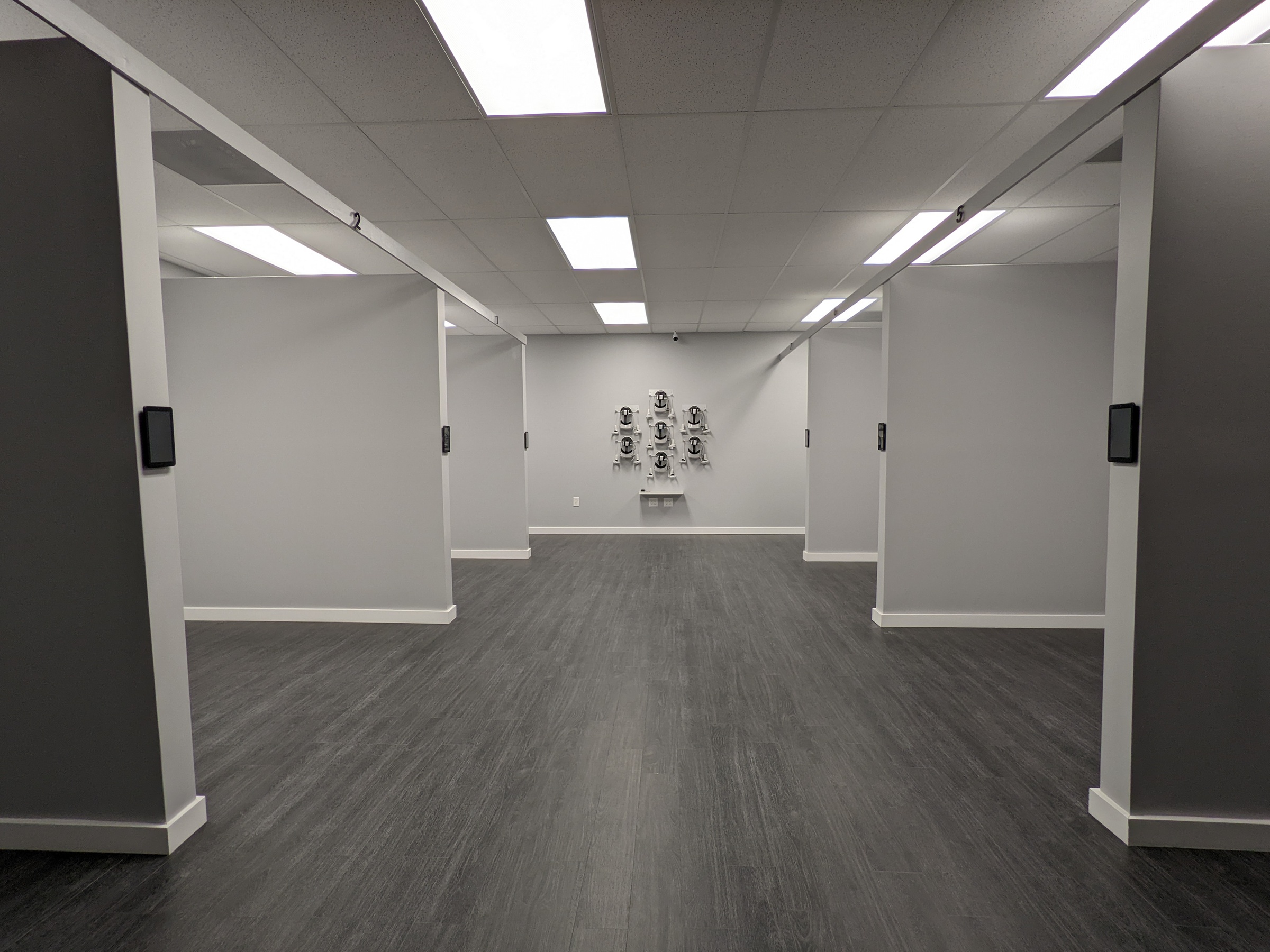 Epic 15-Minute VR Adventure in a Private Arcade Station