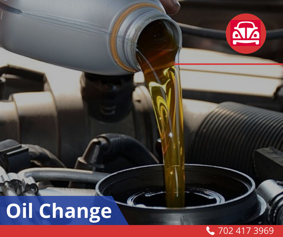Long Life Complete Auto Care offers various oil change options with tire rotation, up to 60% off
