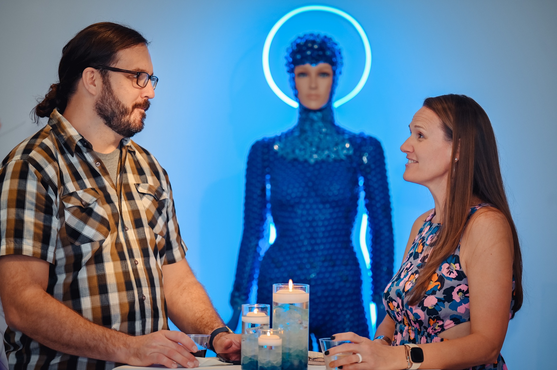 Up to 30% Off on Art Gallery at Imagine Museum