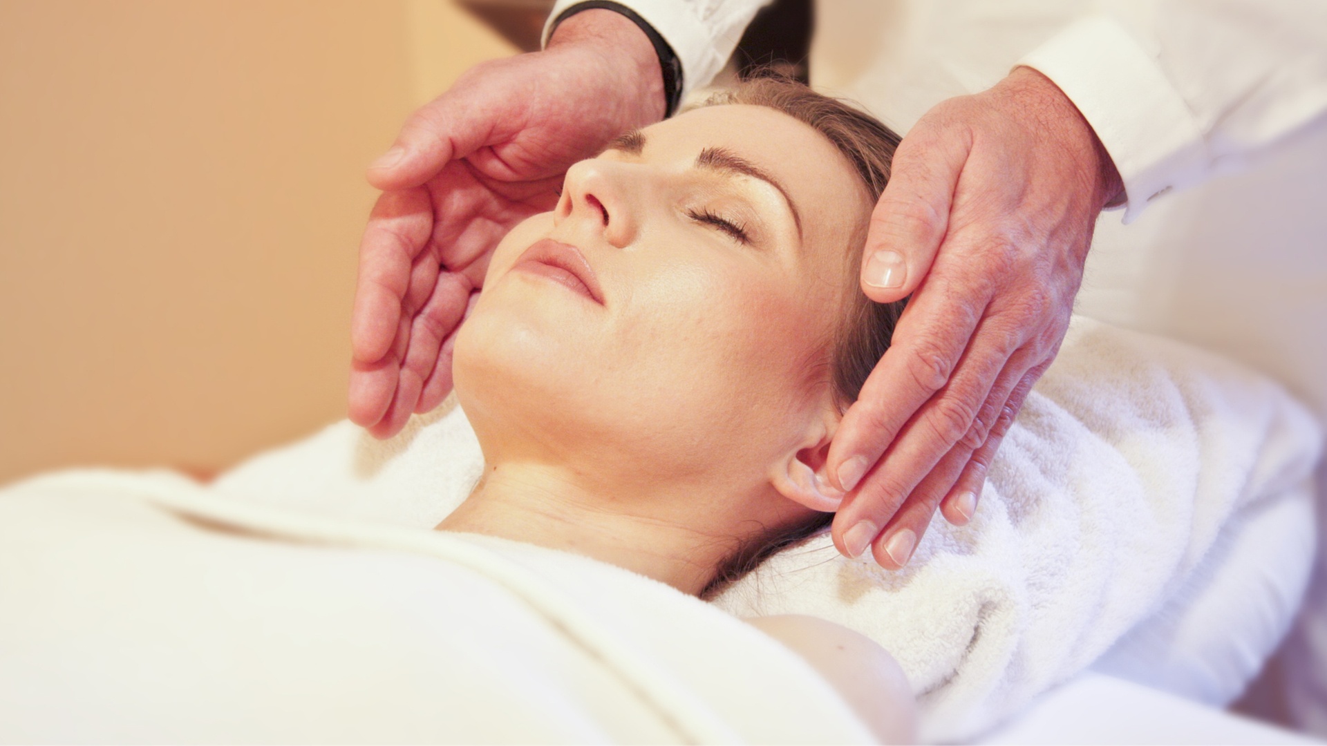 Online Reiki Diploma Course for Health & Fitness