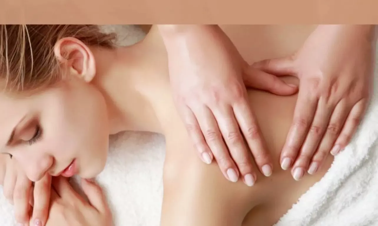 Rejuvenate Your Skin with a Pampering Package, Massage or Facial