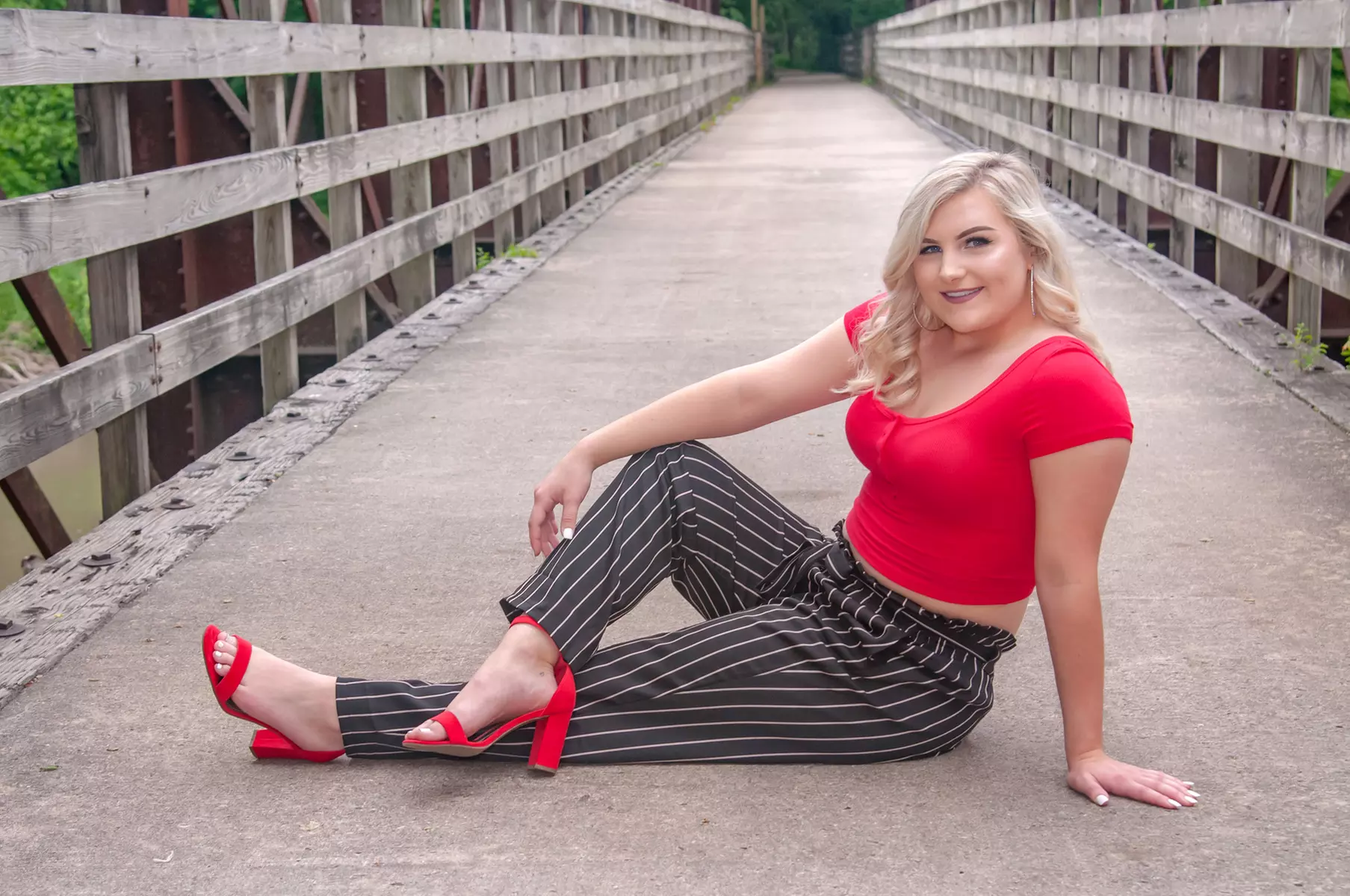 Capture Special Moments with Various Portrait Packages