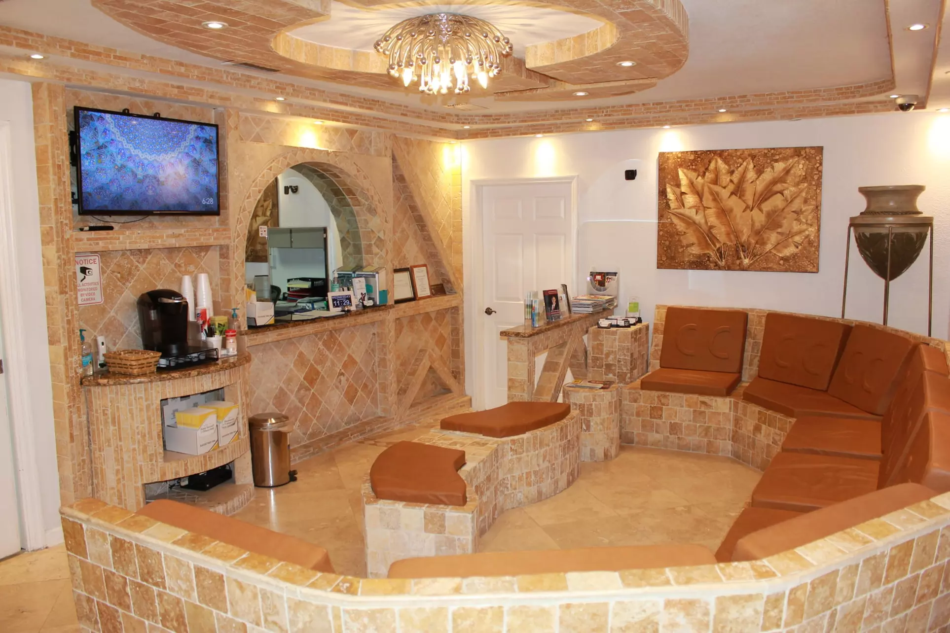 Up to 50% Off on Therapeutic Massage at Celpa Clinic - Primary Image