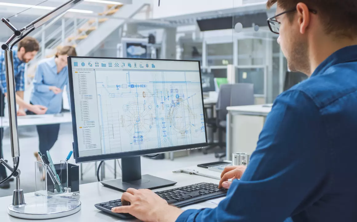 Boost your skills with a Diploma in Drafting with AutoCAD at Training Express (Up to 60% Off) - Primary Image