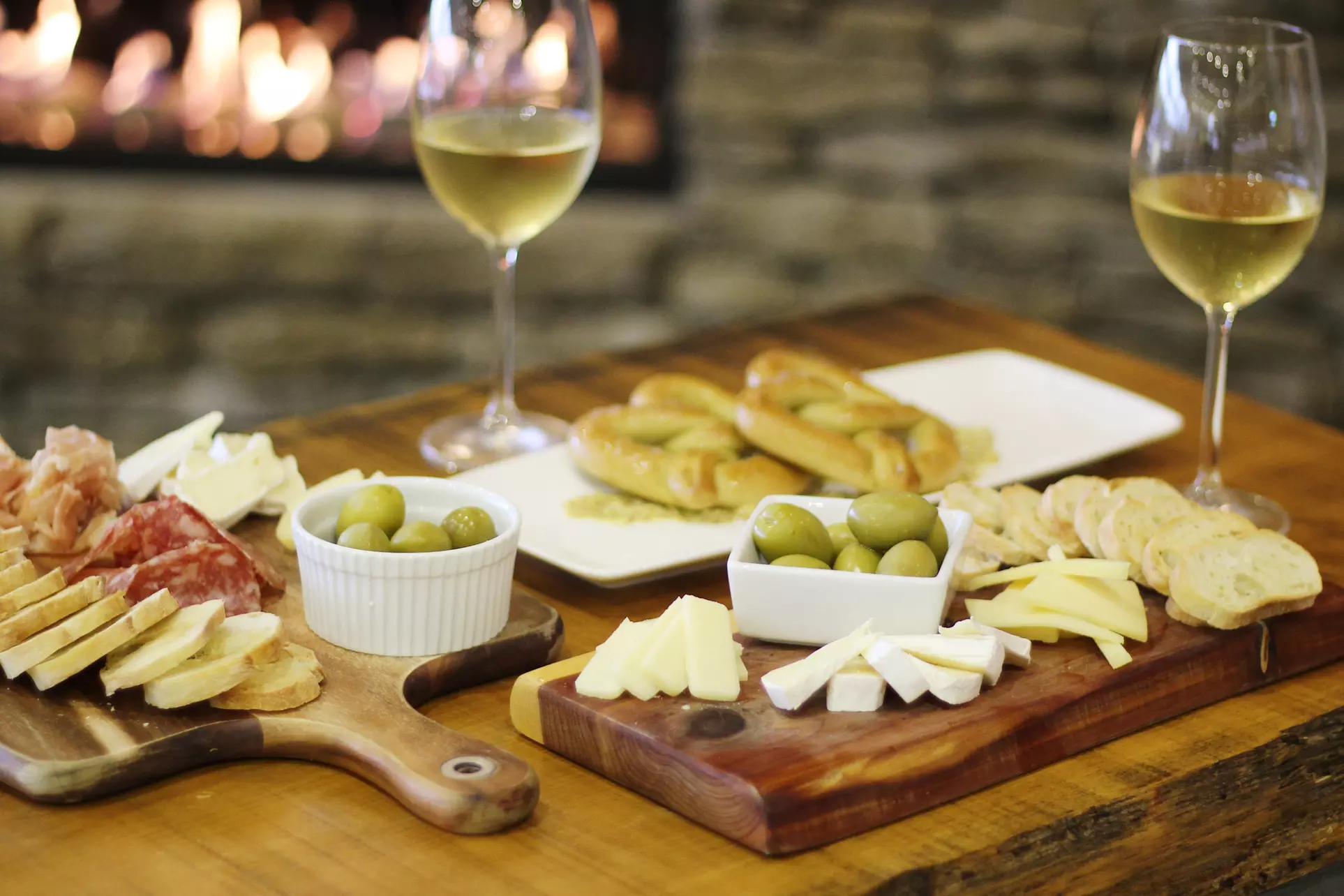 Up to 48% Off on Wine Tasting / Flight at Huff Estates Winery & Inn - Primary Image