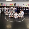 Image 3: 1 Month of Adult, Kids, Little, 2 Family Members, Jiu Jitsu Classes
