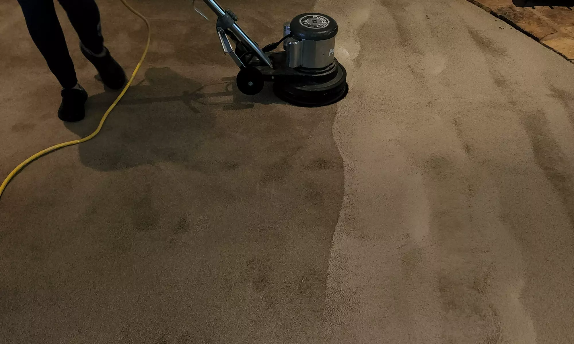 Up to 73% Off on Carpet Cleaning at Carpet Service Express - Second Medium
