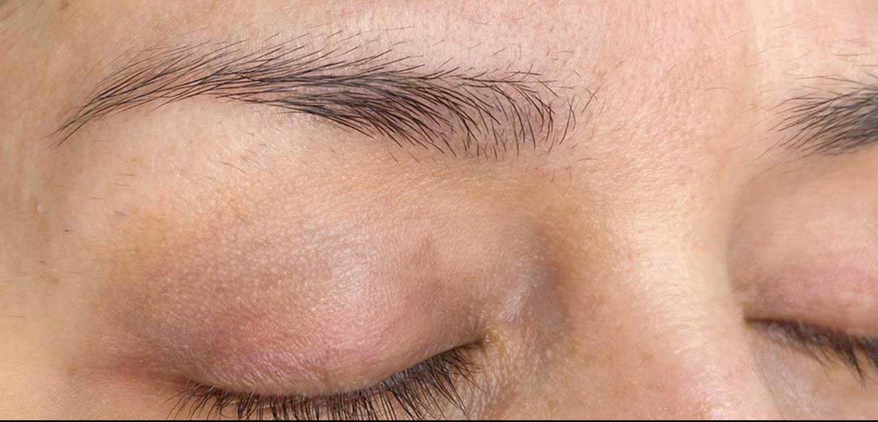 Transform Your Look with Microblading and Touchup Options