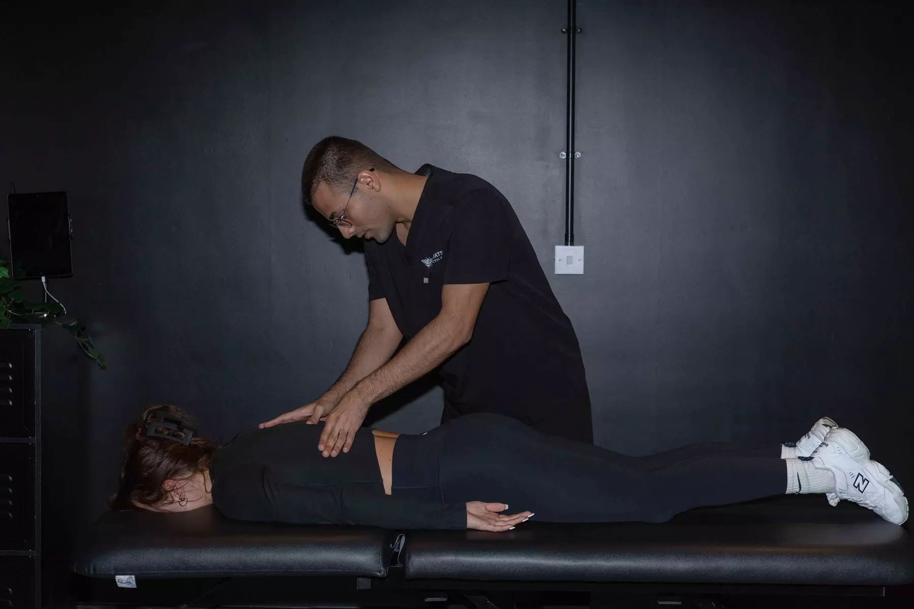 Up to 82% Off on Chiropractic Services at Ancoats Chiropractic - Primary Image