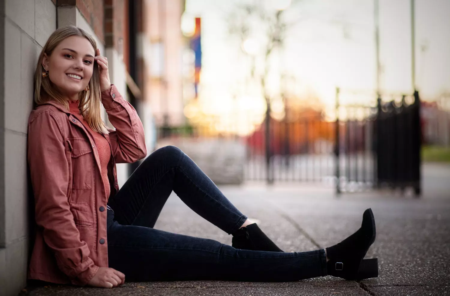 Up to 84% Off on Seasonal Photography at Pittsburgh Classic Photography