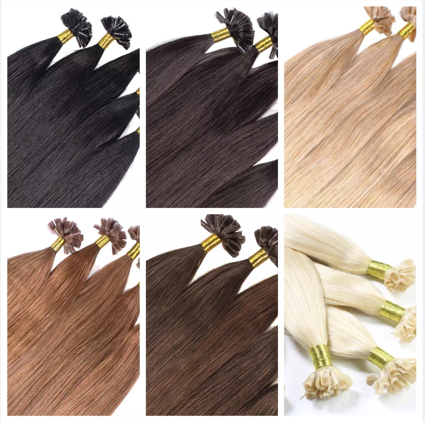 Bis zu 45% Rabatt auf den Haarpflege bei Salon Slevan