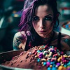 Image 2: Online cannabis edibles course for 1 or 2 students