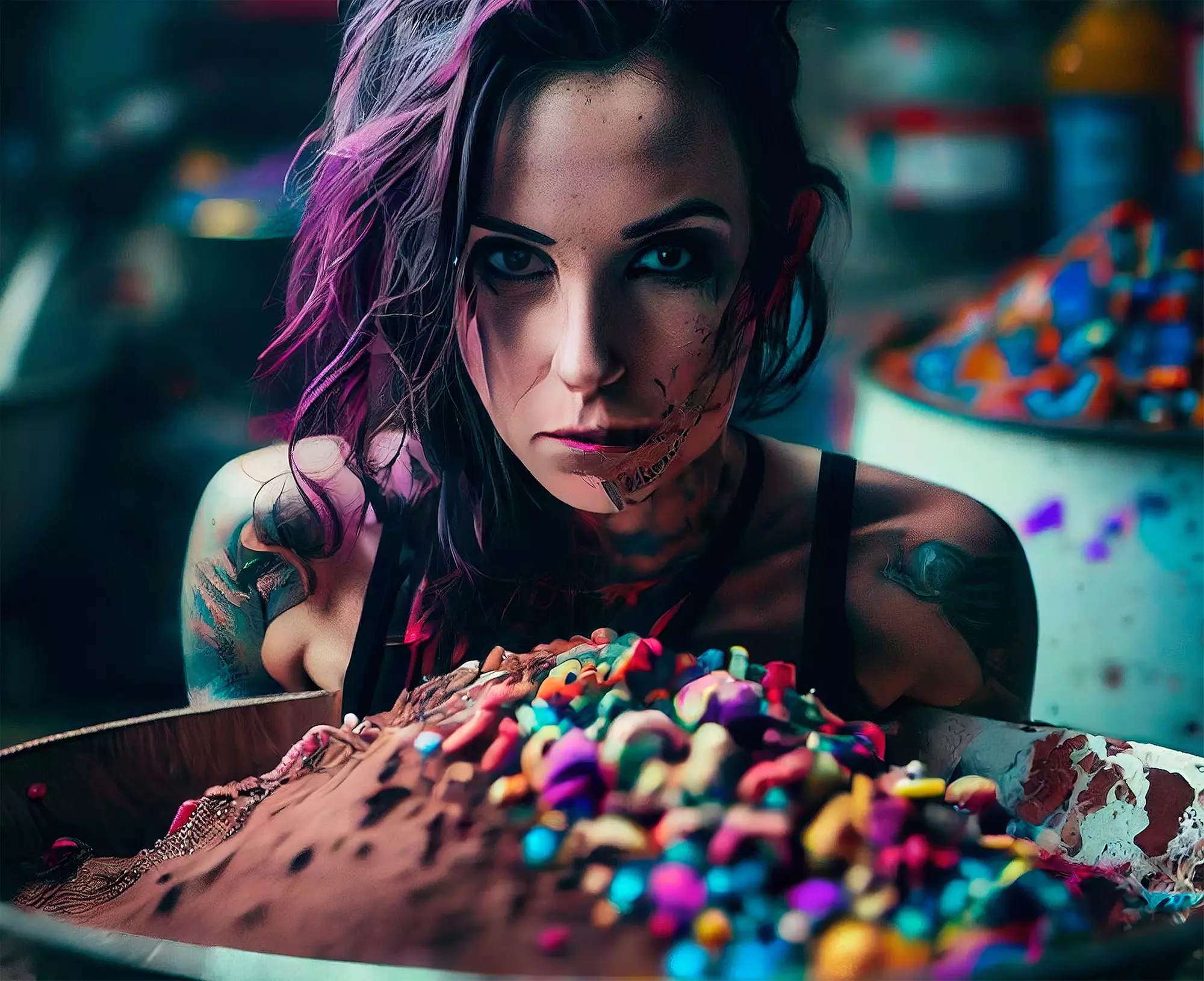 Online cannabis edibles course for 1 or 2 students