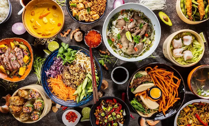 $15 or $30 Towards Food and Drinks at Mura Mura Ramen   - Primary Image