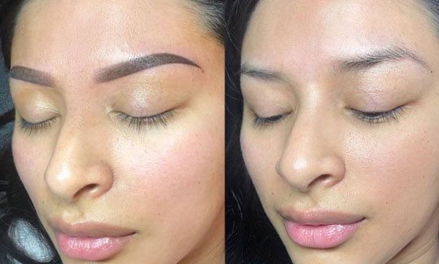 Image 5: Up to 80% Off on Permanent Makeup at Beauty Creators Permanent Makeup & SPA