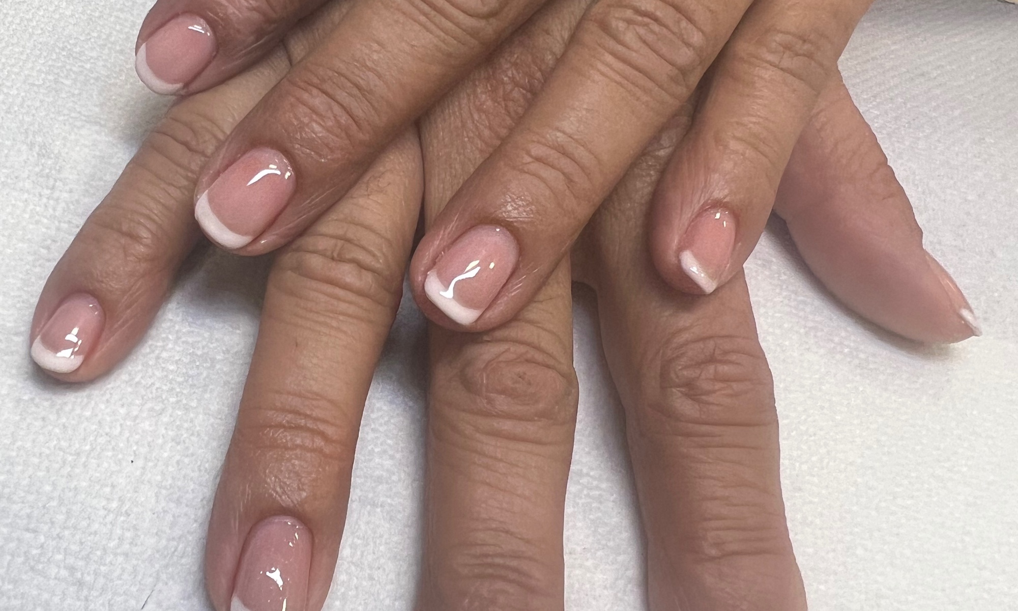 Up to 30% Off on Nail Salon - Manicure at Brendas Nails