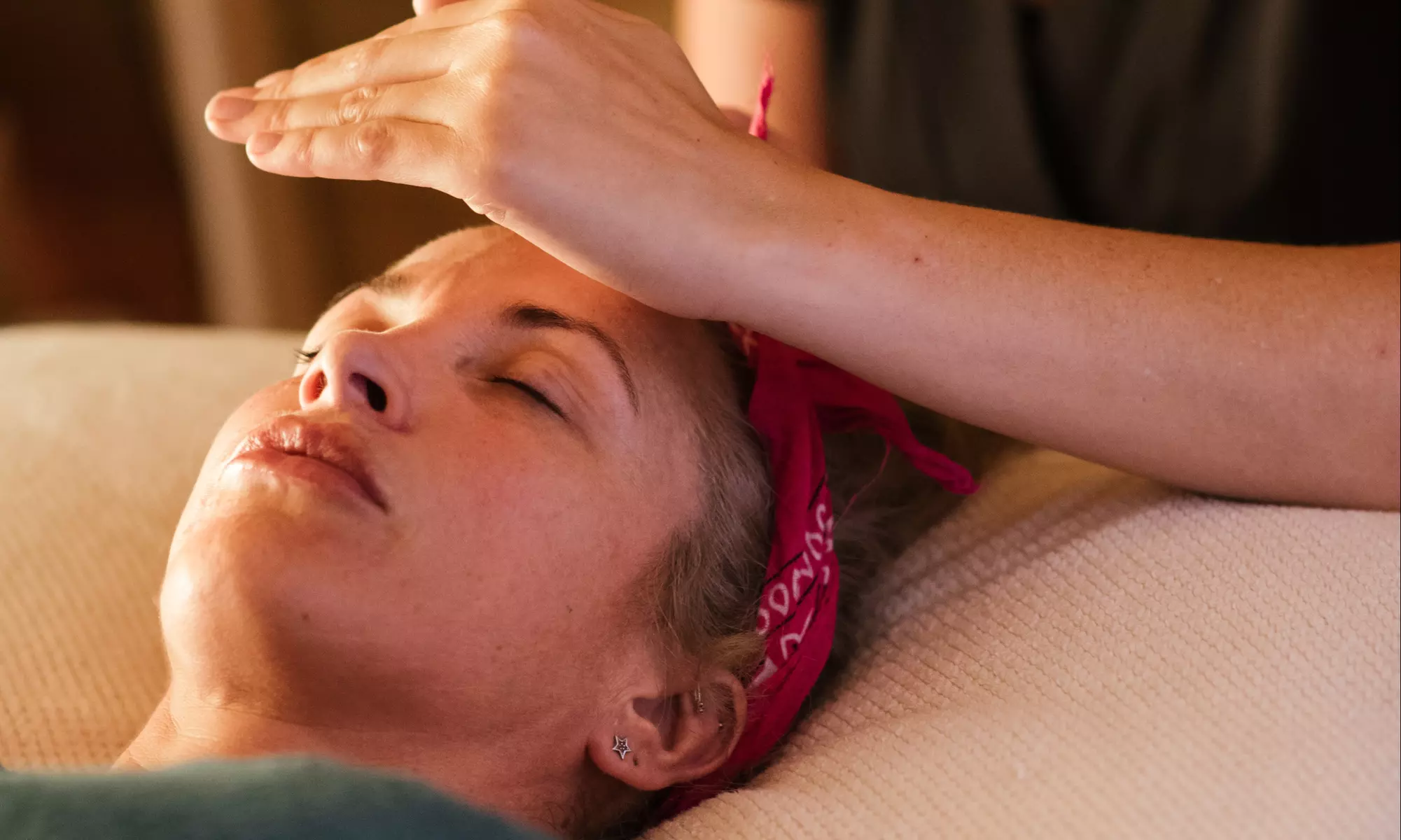 Up to 45% Off on Full Body Massage at Rain Massage & Bodywork - Primary Image