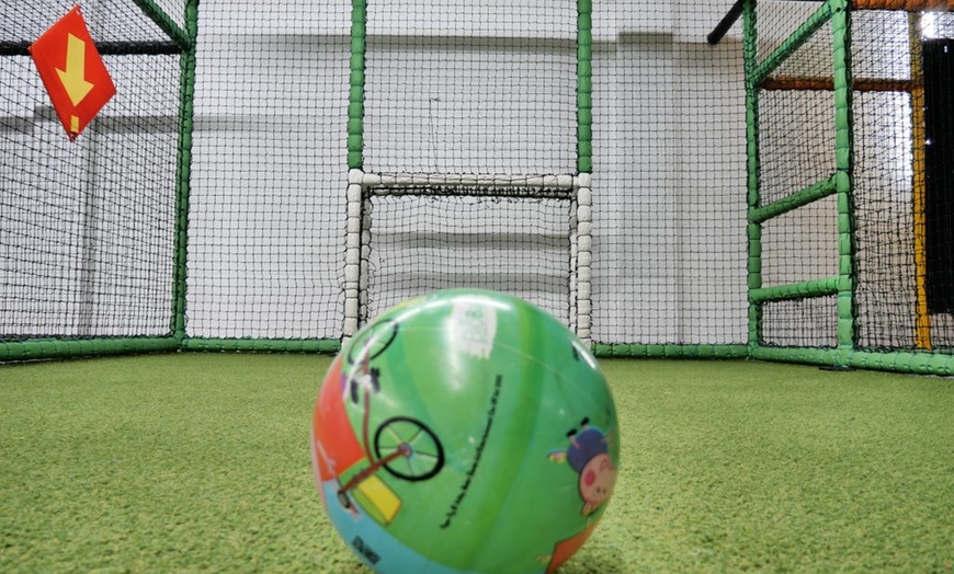 Image 6: Classic Party for 15 or 20 Children w/ Party Room, Host & Hot Buffet 