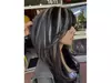 Transform your look with Happy Salon Hair & Nails' color options, from touch-up to full highlights, up to 45% off
