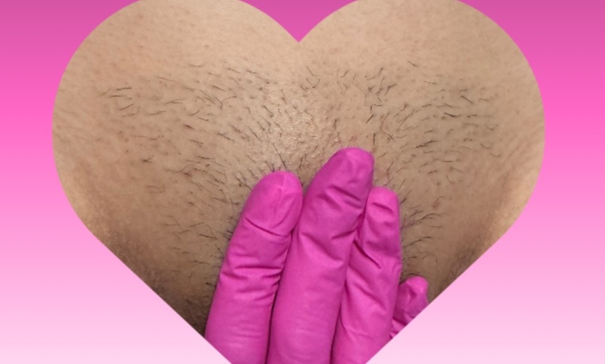 Image 2: Up to 30% Off on Sugaring at Pinked SF