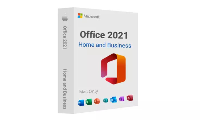 Up to 84% Off on Microsoft Office 2021 Lifetime License for Windows or Mac - Second Medium