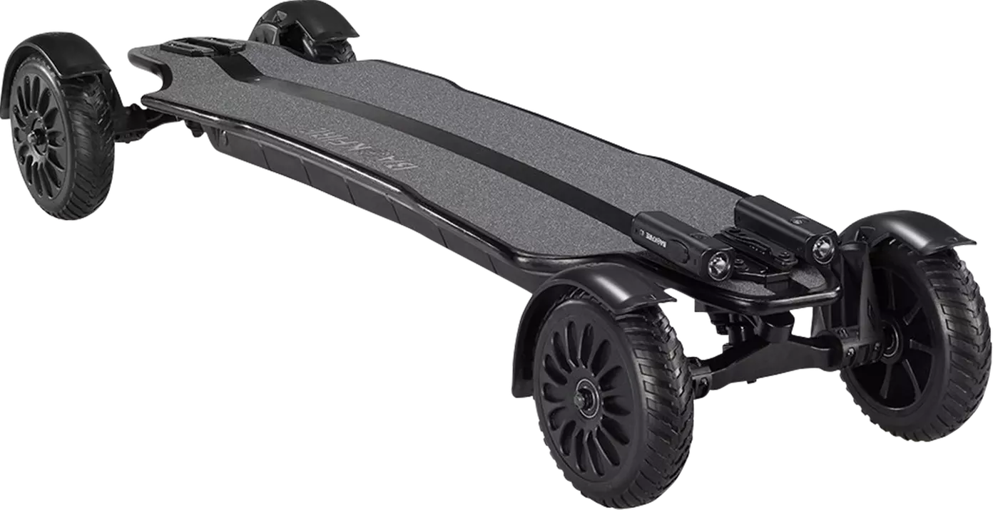 Up to 30% Off on Scooter / Moped Rental at Space City EBoards LLC - Second Medium