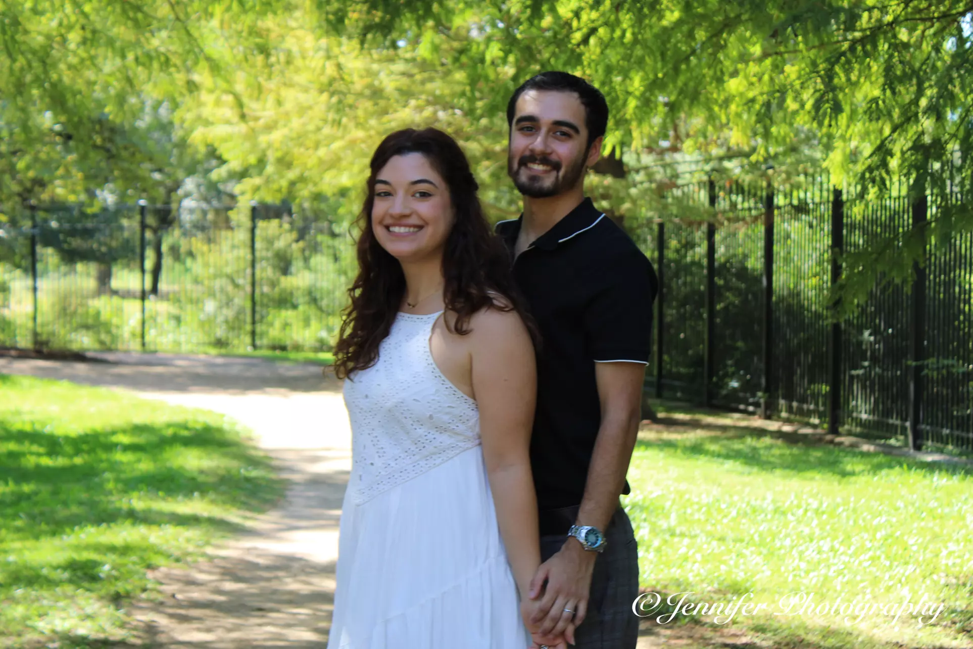 Up to 86% Off on 1-3 Hour Couples or Wedding Photo Sessions