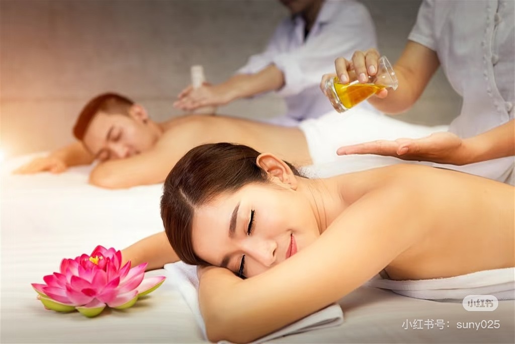 Up to 53% Off on Couples Massage at ZEN FOOT SPA
