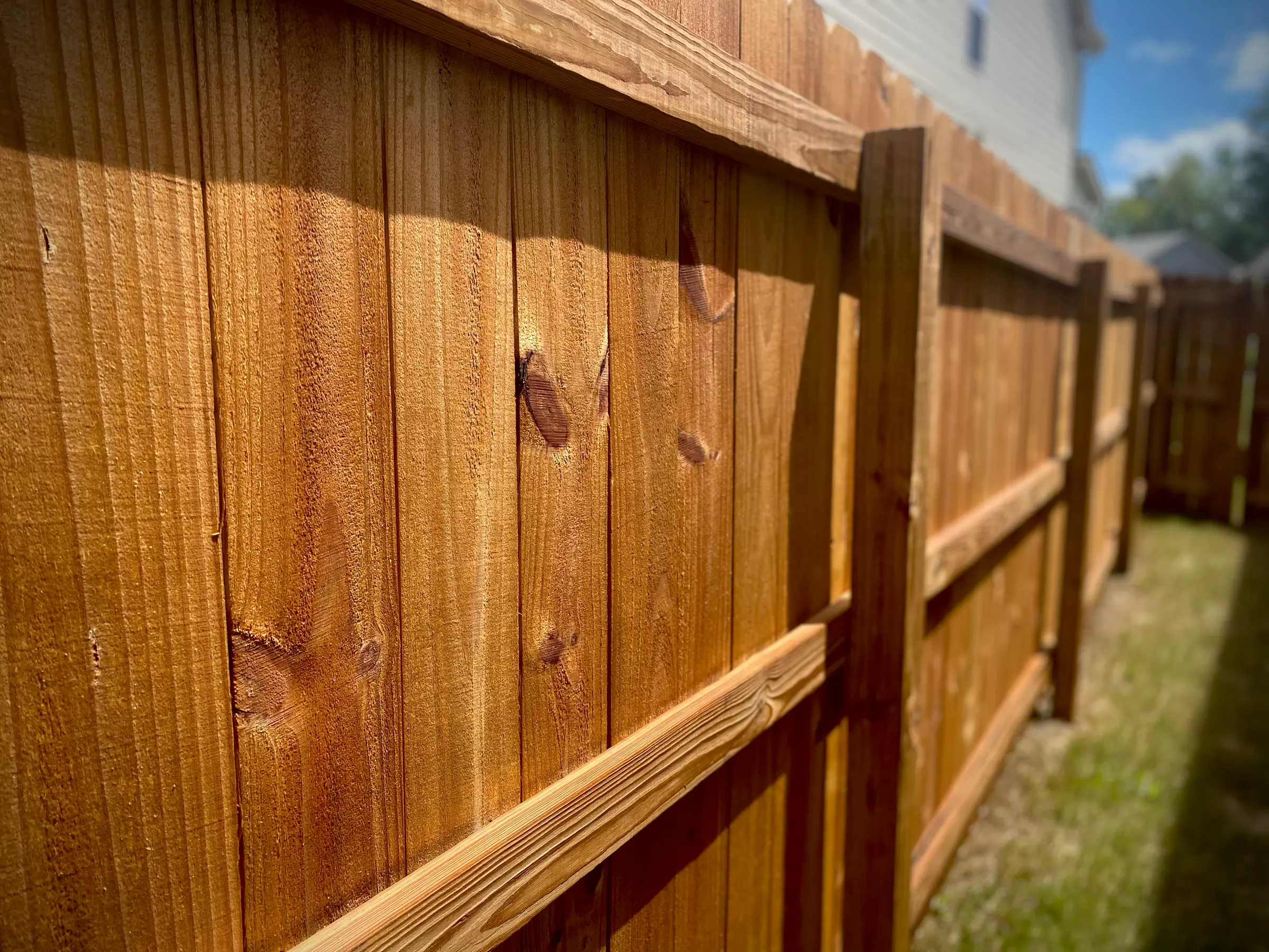 Up to 50% Off on Home Fence Installation and Repair at BuiltByBodega - Primary Image