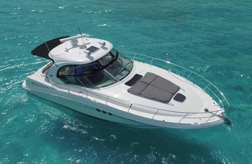 Up to 41% Off on Boat Tour at Luxury Experience Miami Corp