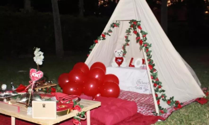 Up to 35% Off on Picnic Style Dining at Lasting Moments Miami LLC - Primary Image