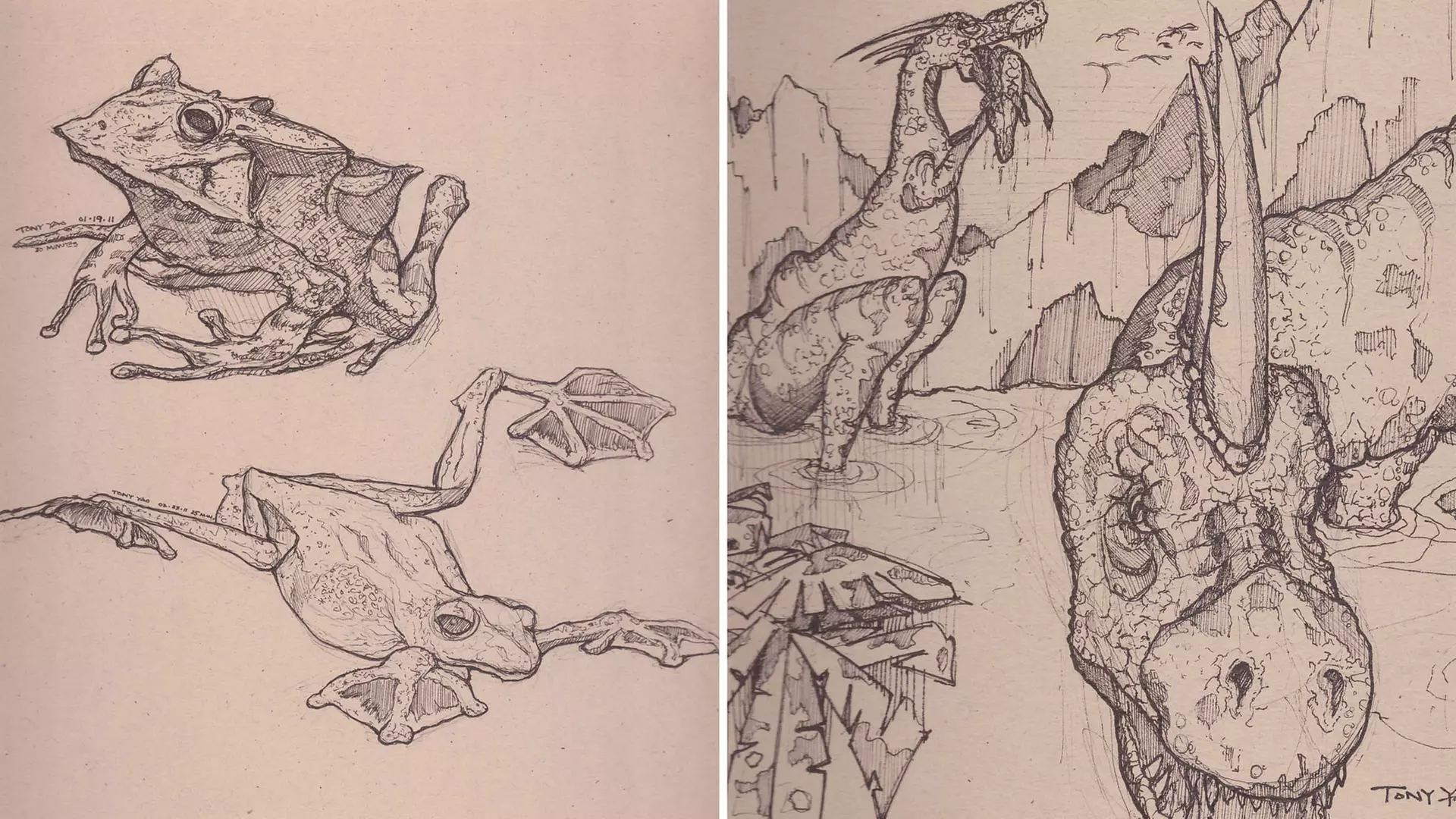 Up to 20% Off on Art Camp at Concept Cube Design - Second Medium