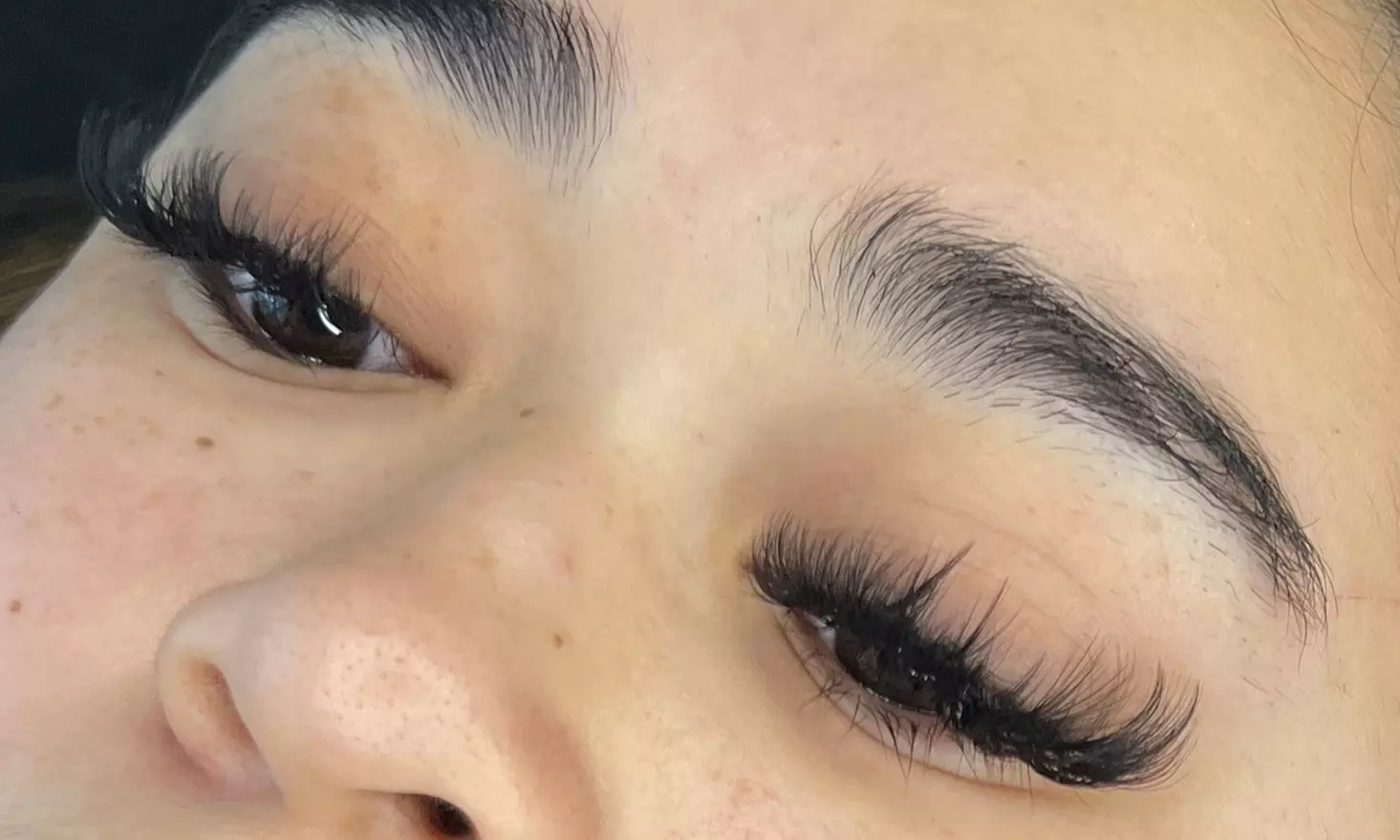 Up to 39% Off on Eyelash Extensions at TLC Esthetics - Primary Image